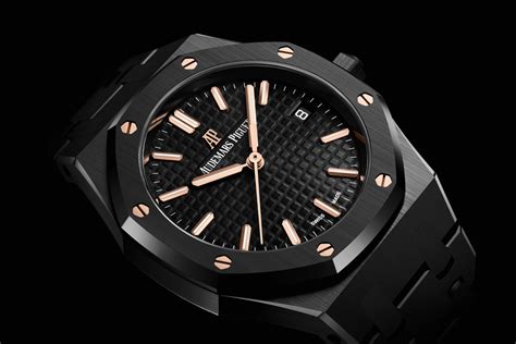 audemars piguet schwarz|audemars piguet boutique.